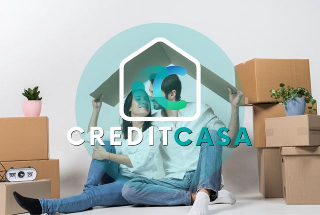 CreditCasa Financiamento Imobiliário Bancos