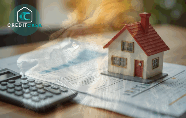 Declarar Financiamento Imobiliário no IR