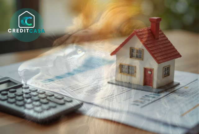 Declarar Financiamento Imobiliário no IR